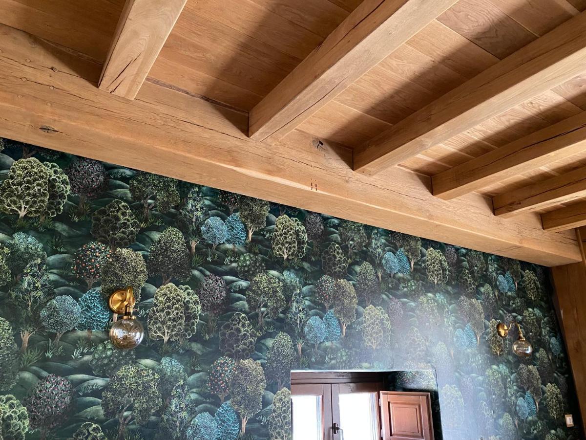 Masseria D'Achille Кастел ди Сангро Екстериор снимка