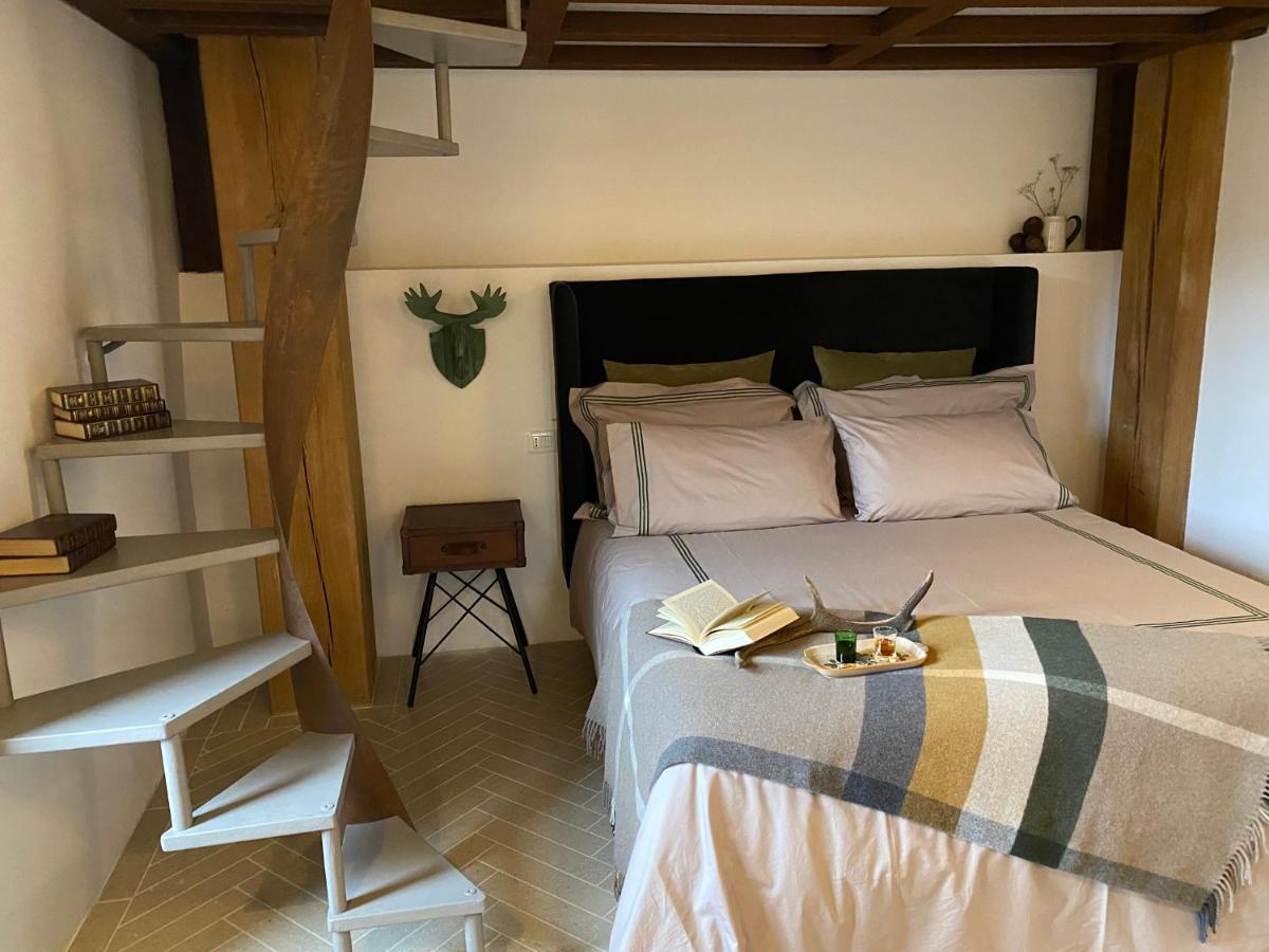 Masseria D'Achille Кастел ди Сангро Екстериор снимка