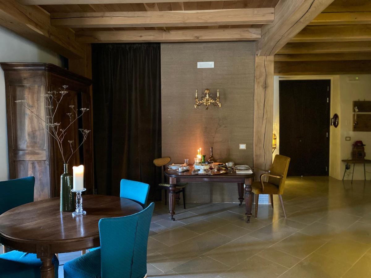 Masseria D'Achille Кастел ди Сангро Екстериор снимка