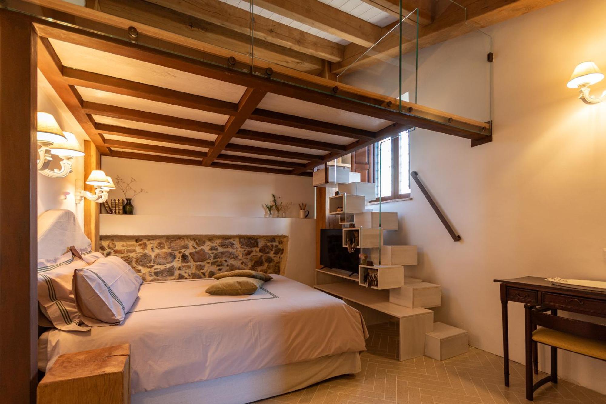 Masseria D'Achille Кастел ди Сангро Екстериор снимка