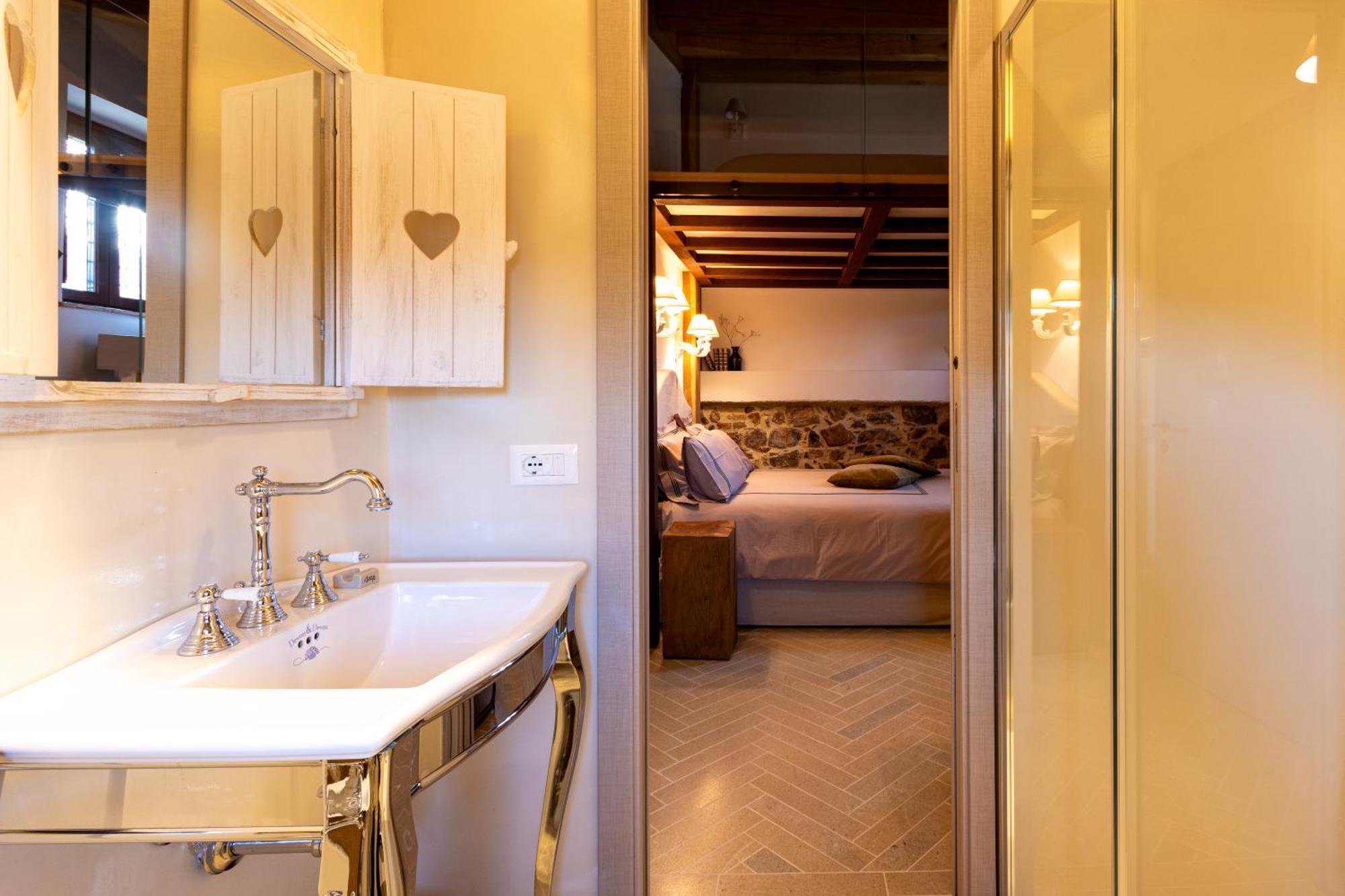 Masseria D'Achille Кастел ди Сангро Екстериор снимка