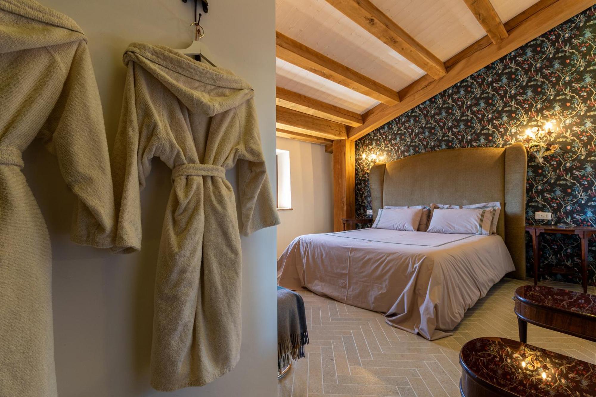 Masseria D'Achille Кастел ди Сангро Екстериор снимка
