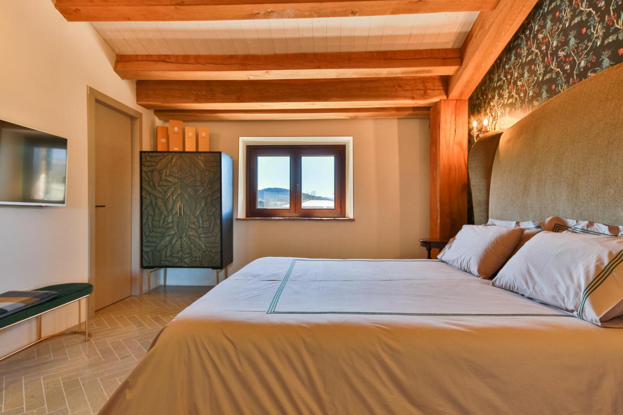 Masseria D'Achille Кастел ди Сангро Екстериор снимка