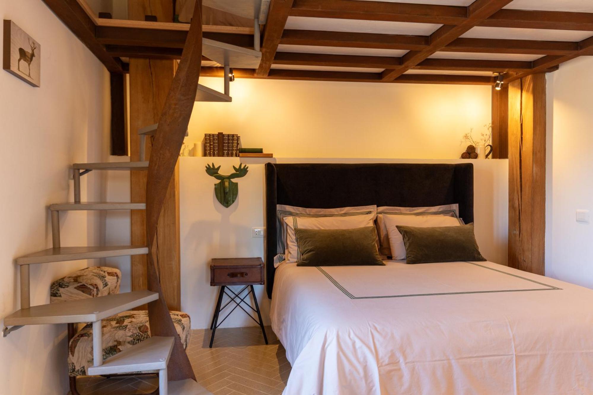 Masseria D'Achille Кастел ди Сангро Екстериор снимка