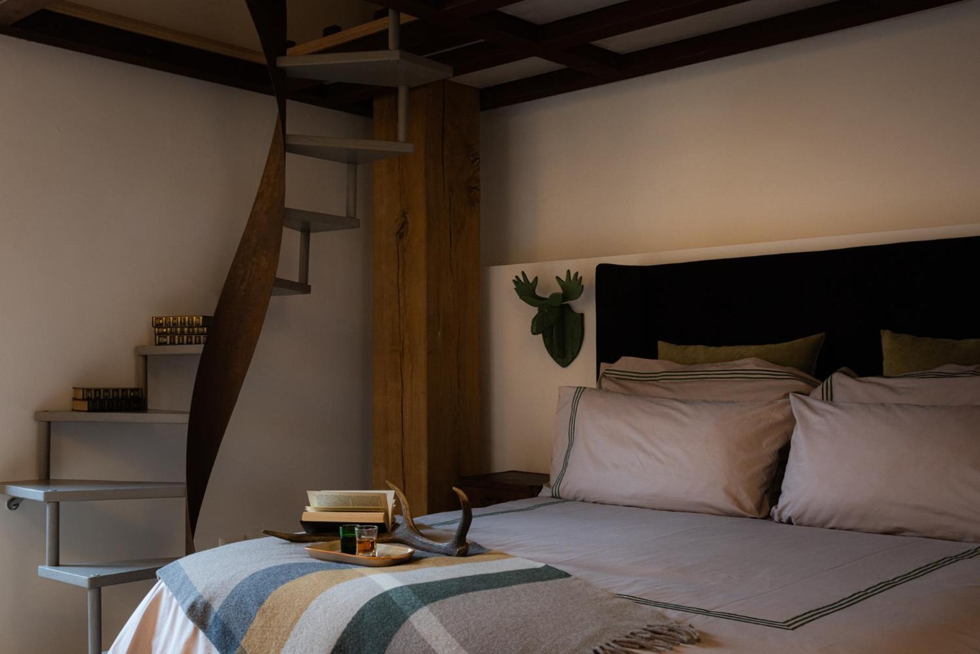 Masseria D'Achille Кастел ди Сангро Екстериор снимка